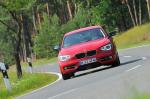 BMW 118i Sport Line 2011 года